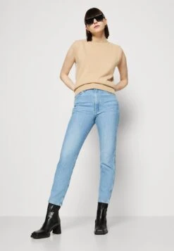 Wrangler WalkerJeans A SigarettaSupertubes Donna Jeans WR121N07Q-K12 -Wrangler c109a9edd37c4918a162201380426049