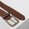 Wrangler CinturaBraun Uomo Cinture WR152D028-O11 2 Wrangler CinturaBraun Uomo Cinture WR152D028-O11 -Wrangler c38596dc0e864e598a334557184e6335