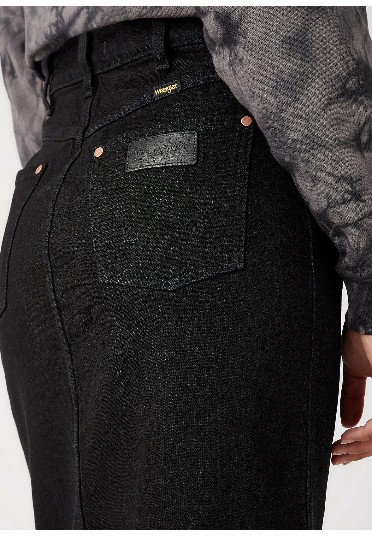 Wrangler Mom- Gonna A Campana - Prudence 6 Wrangler Mom- Gonna A Campana - Prudence - immagine 4