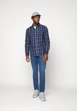 Wrangler Pocket - Camicia - Old Rose 16 Wrangler Pocket - Camicia - Old Rose -Wrangler c7c43e1f3c254fbc9e657ecf8f1842ae