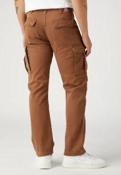 Wrangler Casey Jones- Pantaloni Cargo - Bison 9 Wrangler Casey Jones- Pantaloni Cargo - Bison -Wrangler c82579df77184f9db3015d63f7fcb5f8