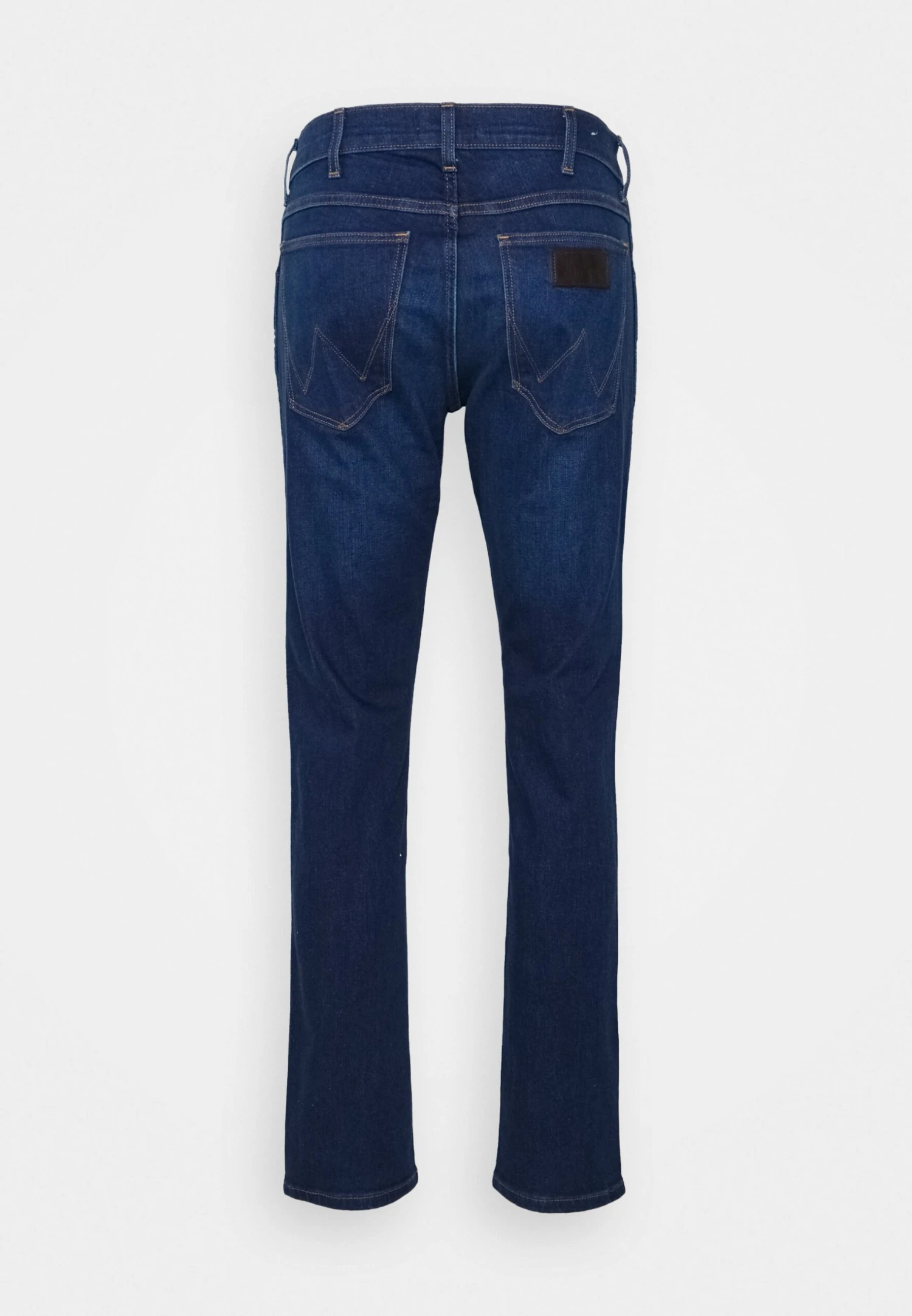 Wrangler Larston - Jeans Slim Fit - The Bullseye 4 Wrangler Larston - Jeans Slim Fit - The Bullseye - immagine 2