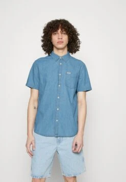 Wrangler Camicia - Light Stone