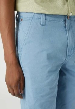 Wrangler Casey ShortsBlau Uomo Bermuda WR122F04D-K11 -Wrangler caa8a1d2d0f94f11a8316ca80ddf6f5e