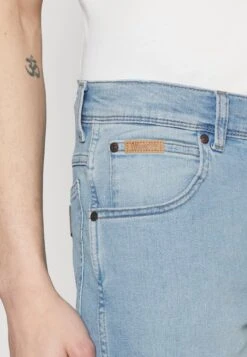 Wrangler Texas - Jeans Slim Fit - Starlite -Wrangler cb0d875b1f404d12a74c14e773eab2f3