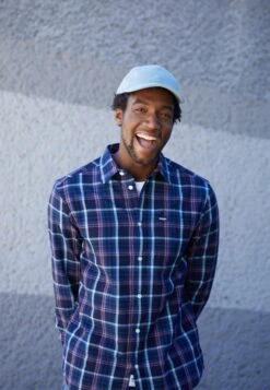 Wrangler Pocket - Camicia - Old Rose