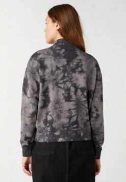 Wrangler FelpaBlack Donna Felpe WR121J02O-Q11 -Wrangler d01c343ae5fb4f739e099ee2f835d9ca