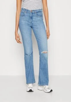 Wrangler Jeans Bootcut - Riptide