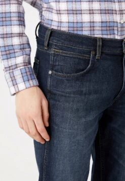 Wrangler Jeans A Sigaretta - Electric Rodeo -Wrangler d16b8d96949c4260b808aa8fd1fa92de