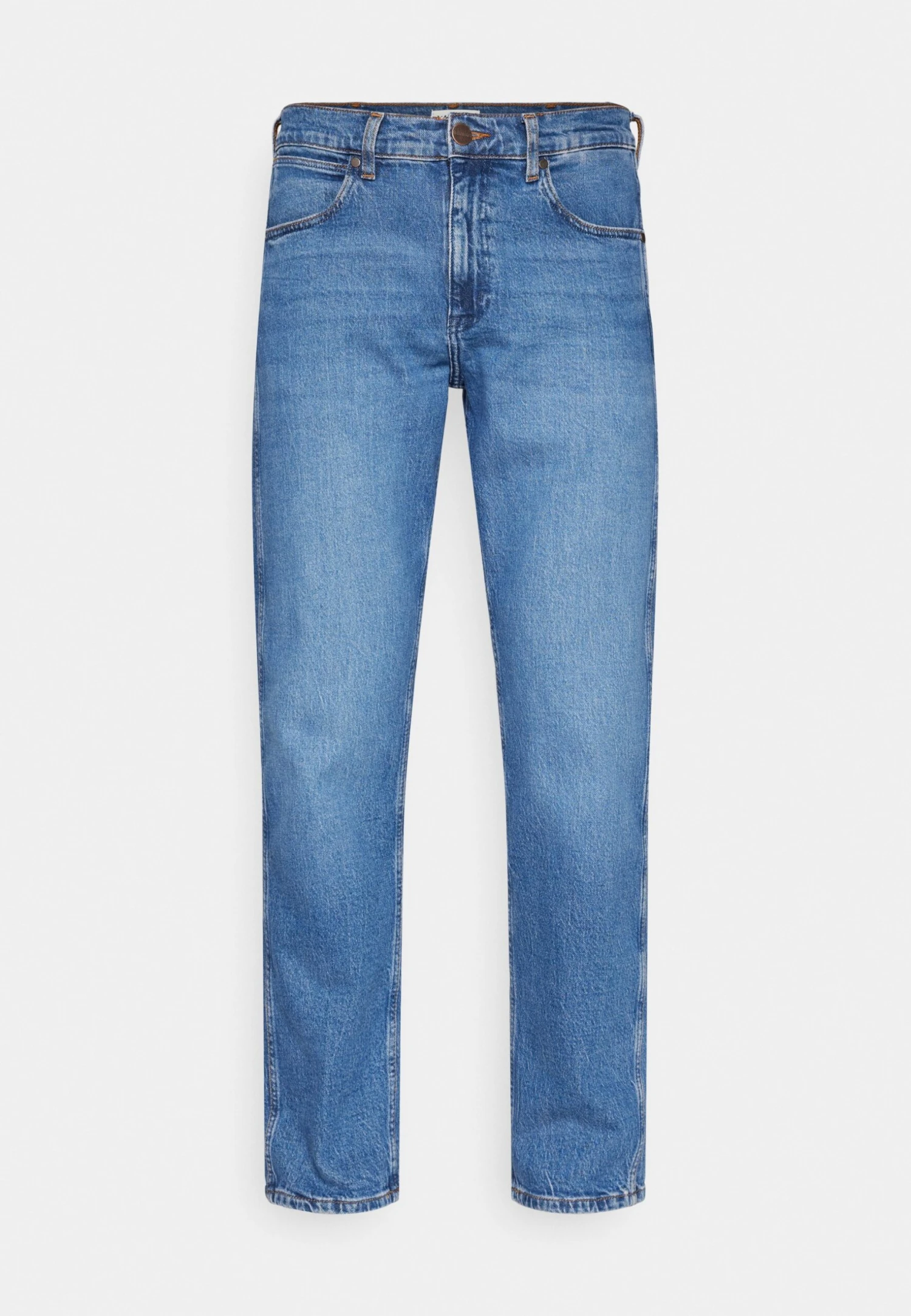 Wrangler FrontierJeans BaggyFull House Uomo Jeans WR122G09M-K16 7 Wrangler FrontierJeans BaggyFull House Uomo Jeans WR122G09M-K16 - immagine 5