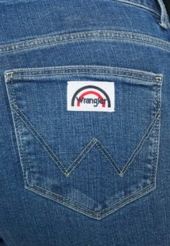Wrangler Jeans A Zampa - Wild One 13 Wrangler Jeans A Zampa - Wild One -Wrangler d4189e22401647fdb65b6f949e1a8561