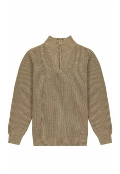 Wrangler Half ZipMaglioneLead Grey Uomo Maglieria WR122Q00X-C12 -Wrangler d4b9dba298104b24840497344fc0e2f5