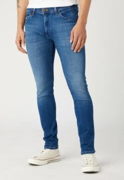 Wrangler Bryson - Jeans Slim Fit - Harris
