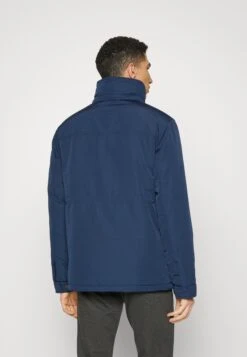 Wrangler Bodyguard JacketGiacca InvernaleNavy Uomo Giacche WR122T04G-K11 -Wrangler d6501c4d8fda46e3b6aad6f8b3500bd1