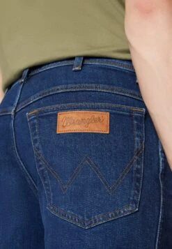 Wrangler TexasPantaloniDancing Water Uomo Pantaloni WR122G043-K13 15 Wrangler TexasPantaloniDancing Water Uomo Pantaloni WR122G043-K13 -Wrangler d957981262c648679d3d5a753c1b251d