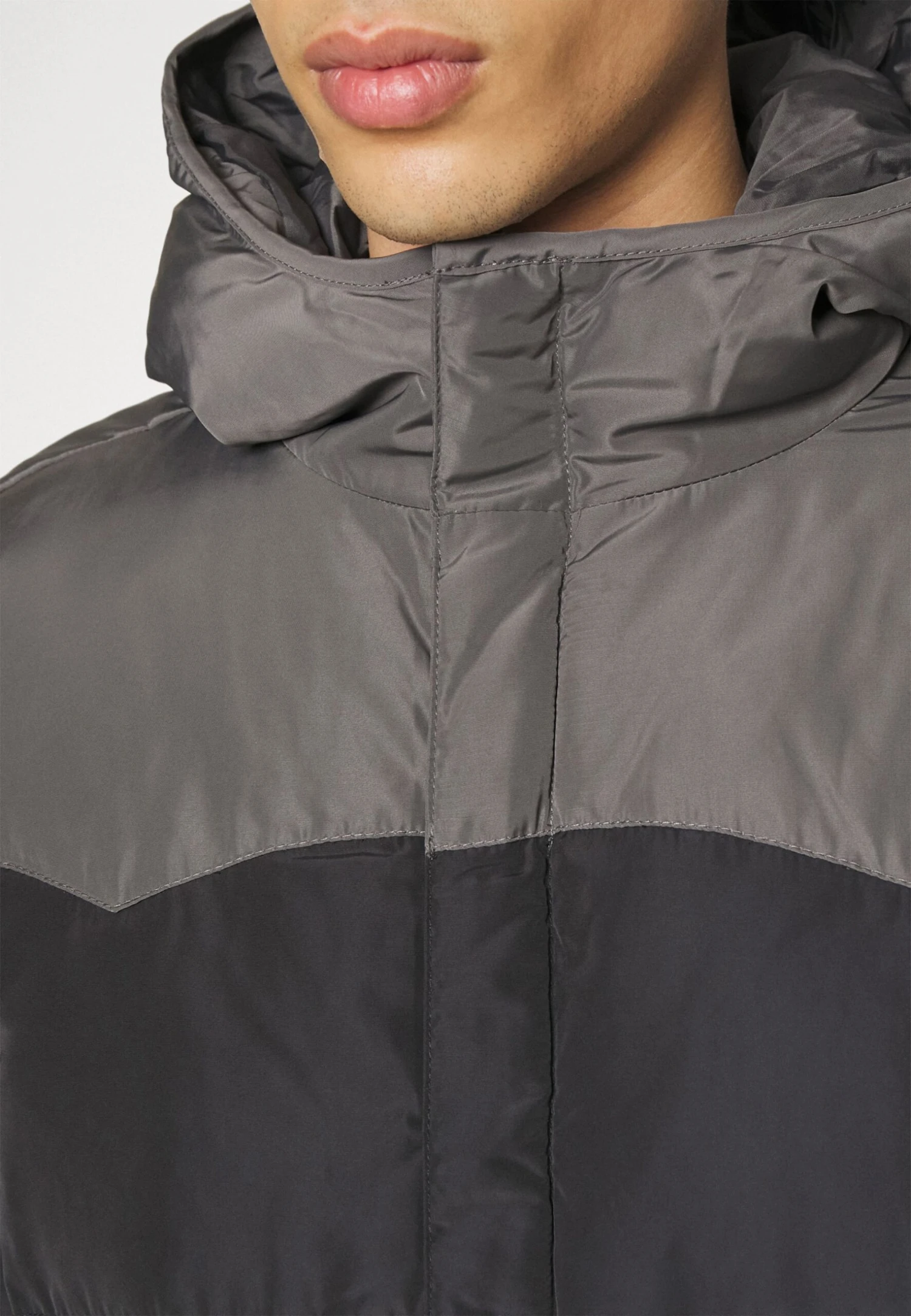 Wrangler Puffer JacketGiacca InvernaleBlack Uomo Giacche WR122T04E-Q11 8 Wrangler Puffer JacketGiacca InvernaleBlack Uomo Giacche WR122T04E-Q11 - immagine 6