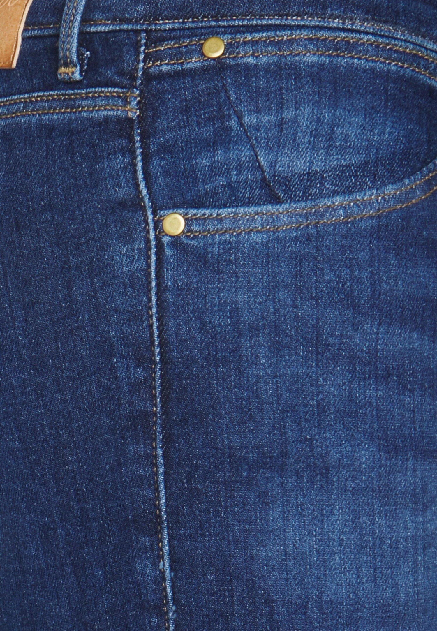 Wrangler Jeans Skinny FitAuthentic Love Donna Jeans WR121N05I-K19 5 Wrangler Jeans Skinny FitAuthentic Love Donna Jeans WR121N05I-K19 - immagine 3