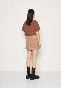 Wrangler Heritage SkirtMinigonnaMountain Donna Gonne WR121B01T-B11 10 Wrangler Heritage SkirtMinigonnaMountain Donna Gonne WR121B01T-B11 -Wrangler dcd9992f83154d92b432ca01e12a231b