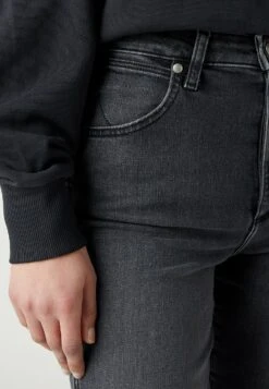 Wrangler Mom Jeans A SigarettaHeart Breaker Donna Jeans WR121N09A-Q11 -Wrangler df892912ba5b42c088ff604d57c2886d