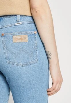 Wrangler WalkerJeans A SigarettaSupertubes Donna Jeans WR121N07Q-K12 -Wrangler e129b2c85484403f9fd919094ed6139c