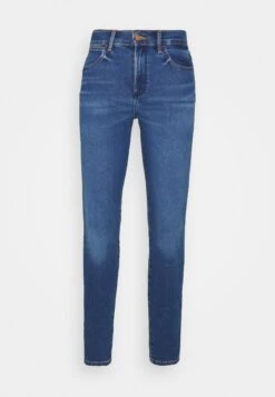 Wrangler High Rise SkinnyJeans Skinny FitCamellia Donna Jeans WR121N06L-K15