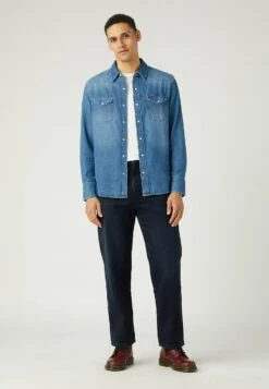 Wrangler -Wrangler e42518c468c047f0b6f701c7299e50d1