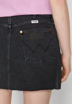 Wrangler Skirt - Minigonna - Shadows -Wrangler e4274f6504f045a380b52d53dd22df5b