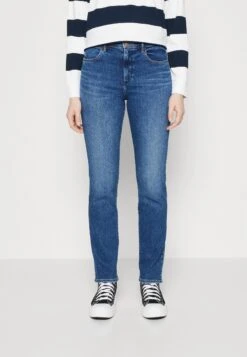 Wrangler Jeans Slim Fit - Juniper