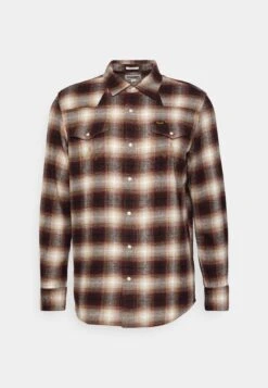 Wrangler Western- Camicia - Dahlia