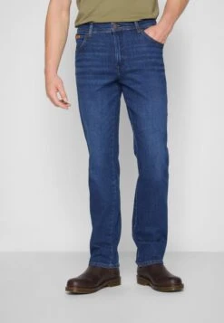 Wrangler TexasPantaloniDancing Water Uomo Pantaloni WR122G043-K13 11 Wrangler TexasPantaloniDancing Water Uomo Pantaloni WR122G043-K13 -Wrangler e92eac798c074cfab0d6ee4ecfb924ff