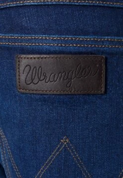 Wrangler Larston - Jeans Slim Fit - The Bullseye 7 Wrangler Larston - Jeans Slim Fit - The Bullseye -Wrangler ed9c221ded2e4241ab8e450fd68ee687