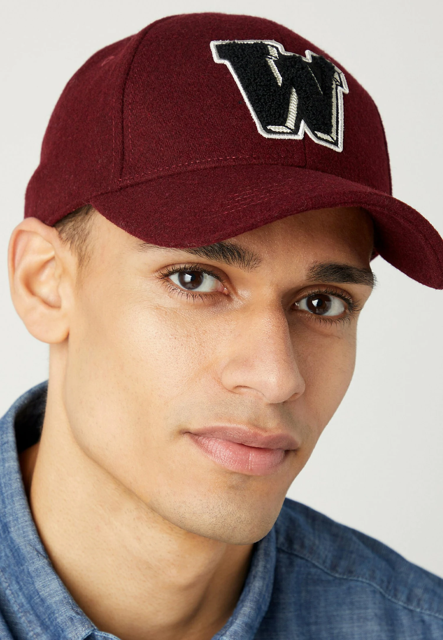 Wrangler CappellinoDahlia Uomo Cappellie Berretti WR152P008-G11 4 Wrangler CappellinoDahlia Uomo Cappellie Berretti WR152P008-G11 - immagine 2