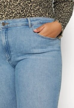 Wrangler Skinny - Jeans Skinny Fit - In The Clouds -Wrangler eeee88f6b6914001bee9cd262ffc1e8e