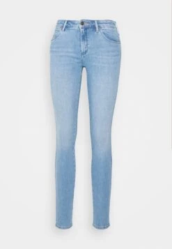 Wrangler Skinny - Jeans Skinny Fit - In The Clouds -Wrangler efcfae627fa84cb59734b15277cad57e