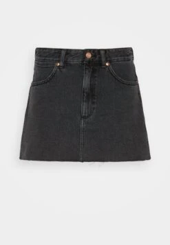 Wrangler Skirt - Minigonna - Shadows -Wrangler f031974667794b4d9bf2e0534ca61b61
