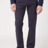 Wrangler Greensboro - Pantaloni - Blau -Wrangler f2c13123e2cc47c4a3a852d26306d0cf