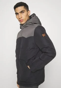 Wrangler Puffer JacketGiacca InvernaleBlack Uomo Giacche WR122T04E-Q11 11 Wrangler Puffer JacketGiacca InvernaleBlack Uomo Giacche WR122T04E-Q11 -Wrangler f407fca940e3469295bb2c9eacd59d40