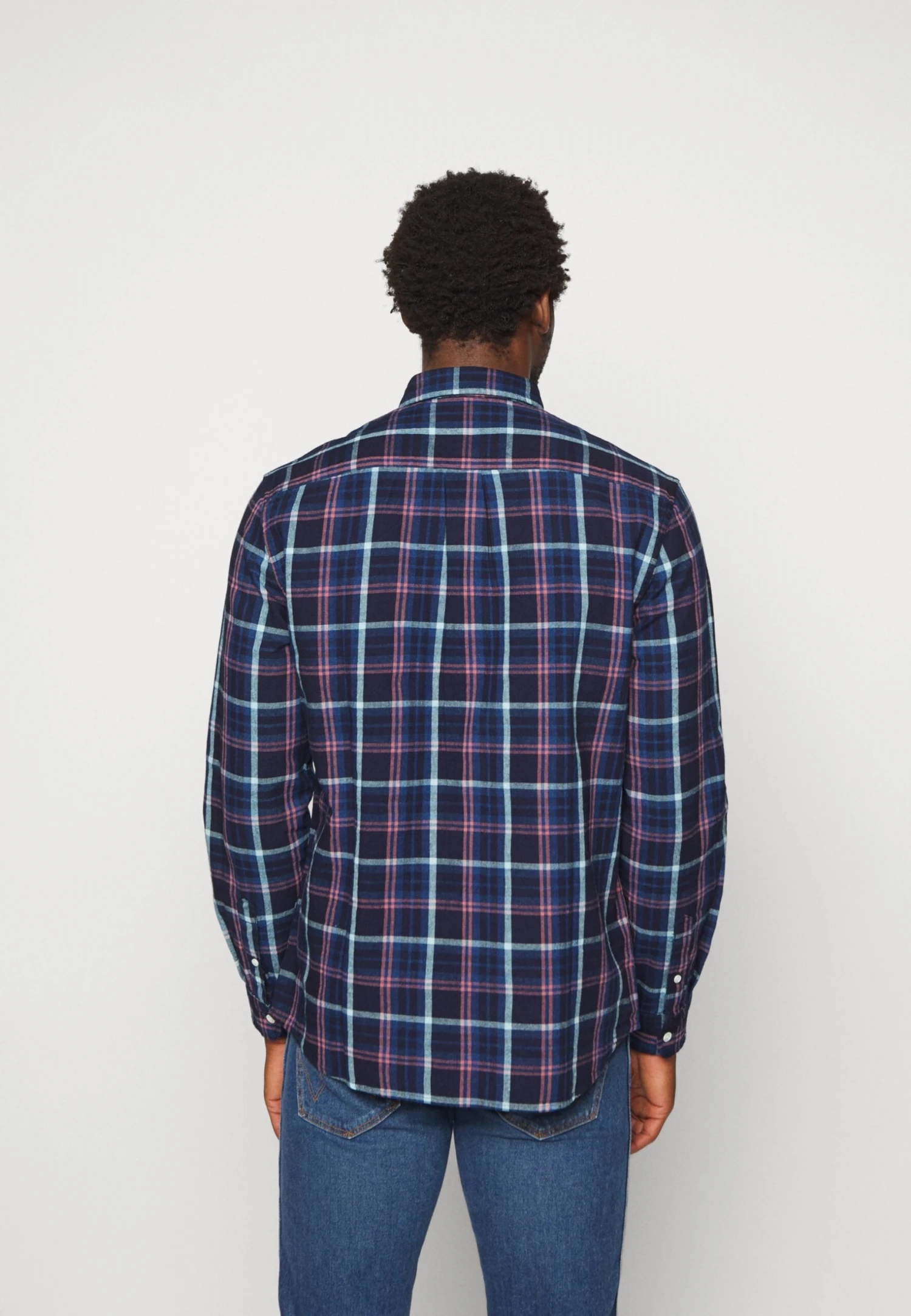 Wrangler Pocket - Camicia - Old Rose 6 Wrangler Pocket - Camicia - Old Rose - immagine 4