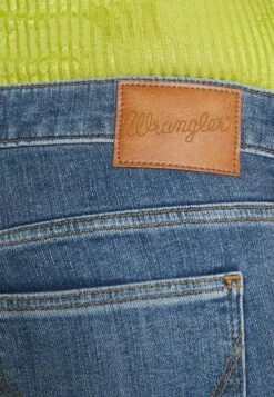 Wrangler Jeans Skinny Fit - Aria -Wrangler f886896dd2e24e0c8b97946862761e25