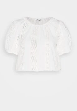 Wrangler Summer Puff T-Shirt Con StampaWhite Donna Camicie E Bluse WR121E05T-A11 12 Wrangler Summer Puff T-Shirt Con StampaWhite Donna Camicie E Bluse WR121E05T-A11 -Wrangler f890f08e47a544a3be94b90df641364c