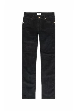 Wrangler BoroPantaloniBlack Uomo Pantaloni WR122E03C-Q11 -Wrangler f99cdf89f78b4ff5a513a664669a4a6d