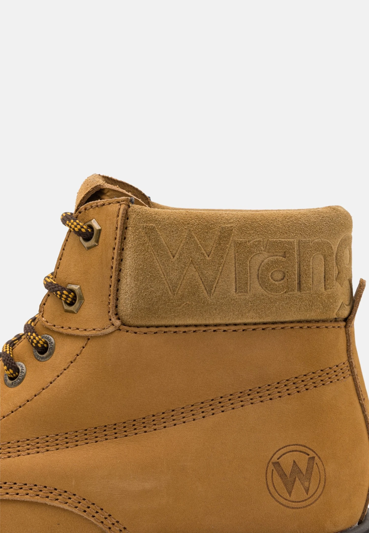Wrangler ArchStivaletti StringatiTan Yellow Uomo Stivaletti/Stivali WR112K026-B11 8 Wrangler ArchStivaletti StringatiTan Yellow Uomo Stivaletti/Stivali WR112K026-B11 - immagine 6