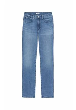 Wrangler StraightJeans Slim FitMarmalade Donna Jeans WR121N097-K11 11 Wrangler StraightJeans Slim FitMarmalade Donna Jeans WR121N097-K11 -Wrangler ff2cef75859743e6a87da76cfd7a235d